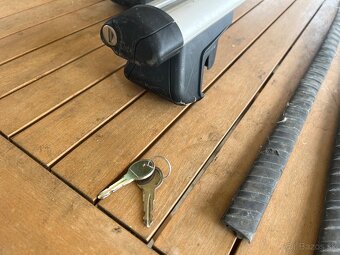 THULE nosiče + držiaky na bicykel – Kuga - 3