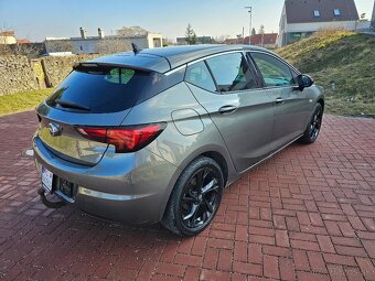 OPEL ASTRA DYNAMIC 1.4 TURBO 2018 - 3