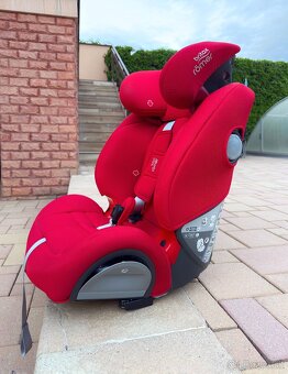 Britax Evolva 123 SL SICT 9-36 mesiacov (TOP STAV) - 3