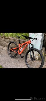 Specialzed stumpjumper alloy - 3