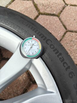 5x114,3 R19 225/45 7,5J ET45 - 3