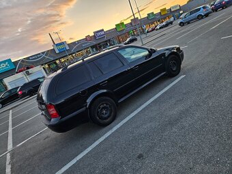 Skoda octavia 1.9 tdi tour - 3