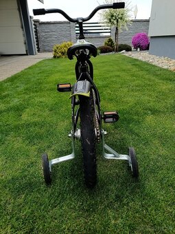 detsky bicykel CTM 16" - 3