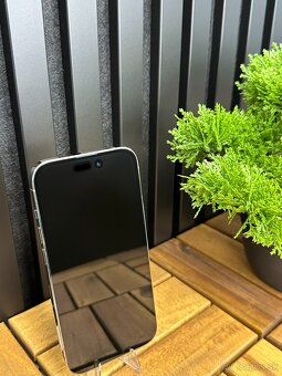 ► Apple iPhone 14 Pro Gold 256 GB │ Záruka 1 rok - 3