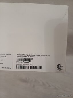 Airpods max - 3