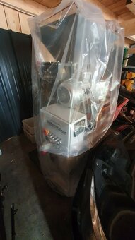 Ecoworxx Pm44e lis na pelety - 3