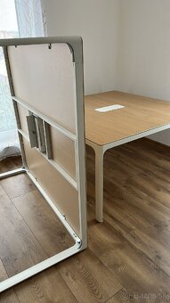 IKEA stôl Bekant - 3
