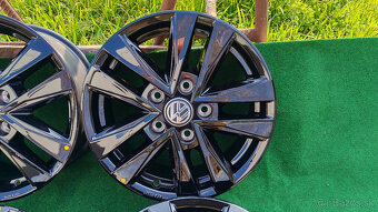 5x120 R16 --- VW T6 , T7 , CRAFTER ... - 3
