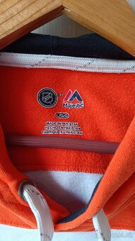Mikina Philadelphia Flyers hokejová NHL original - 3
