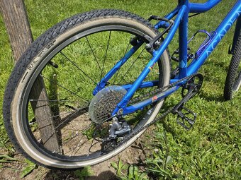 Detsky bicykel 24 Academy Grade 5 - 3