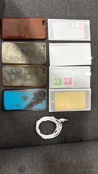 Iphone 6s plus s prislusenstvom - 3