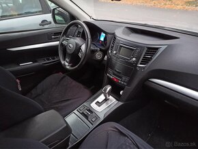 Subaru Outbak 2.0D 110 kW, rok 2014. - 3