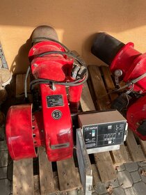 Automaticky olejovy horak Baspelin AOH-M 16 PL - 3
