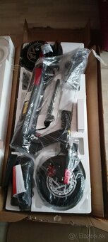KUGOO KIRIN M4 Pro 18 Ah - 3