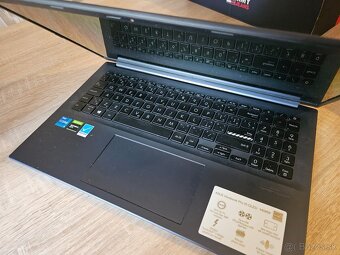 Asus Vivobook Pro 15 K3500P - 3