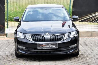Škoda Octavia 2.0 TDI DSG 150k SR 2020 LED DPH - 3