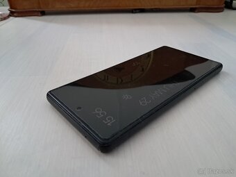 rezervovaný Google Pixel 6a 6/128GB - 3