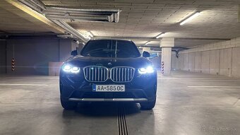 BMW X3 XDrive20i mHEV A/T - iba 15 000km - 3