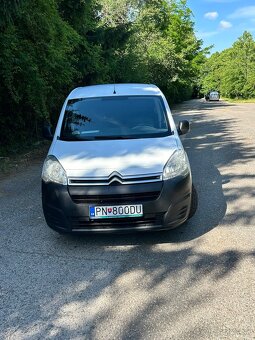 Citroën Berlingo - 3