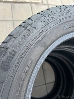 215/60 R17 C letné pneumatiky - 3