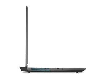Lenovo LOQ 15APH8-Ryzen 7 7840HS-16GB-1TBSSD-RTX4060-FHD - 3
