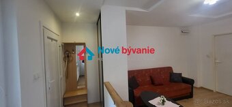 Prenájom - 2 izbový byt - terasa - parkovanie - Bratislava V - 3