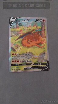 Pokemon Karty - 3