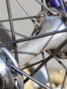 Predám cestný bicykel Basso Loto - 3