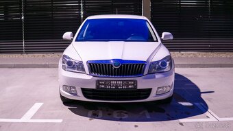PREDAM - Škoda octavia 2 facelift - 3