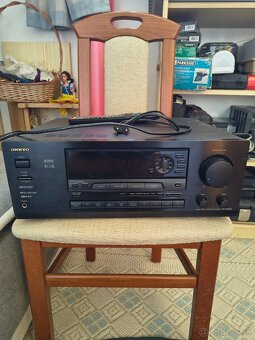 Onkyo - 3