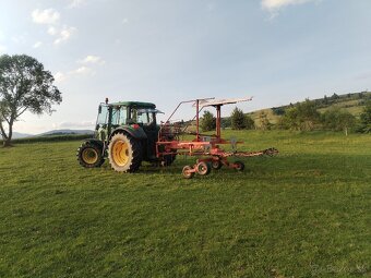 Hrabačka Kuhn - 3