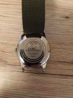 Predám Unisex Hodinky Festina - 3