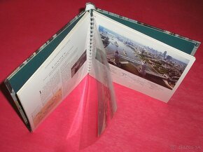 Svetové metropole včera a dnes - 3