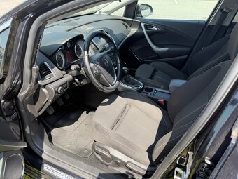 Opel Astra 1.7 CDTi 81kW - 3