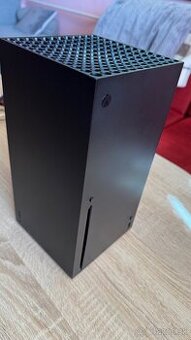 Xbox Series X 1 TB - 3