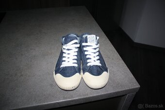 Pepe Jeans London tenisky - 3