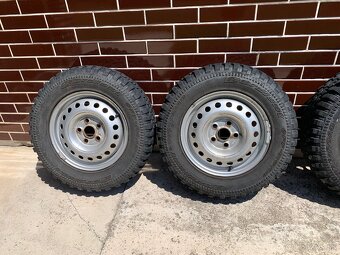 Offroadové pneumatiky 205/70 R15 - 3
