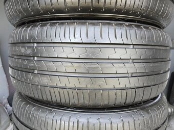 letne pneumatiky 225/55 R18 dot2023 - 3