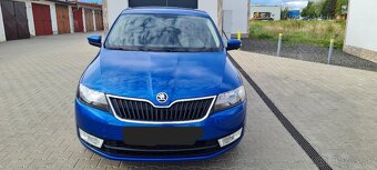 Škoda Rapid 1.2 TSI edicia Joy - 3