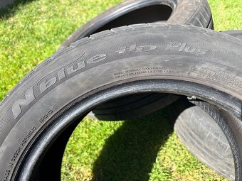Pneu 205/55 r16 - 3
