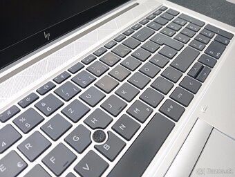 Hp elitebook 850 G7, Intel® Core™i5 , ssd , 16gb ram ,HDMI - 3
