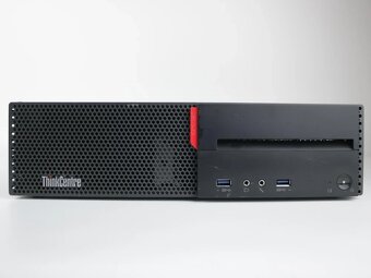 Lenovo M700 - i5 6400, 16GB RAM, 256GB SSD, ZÁRUKA, Win 10 - 3