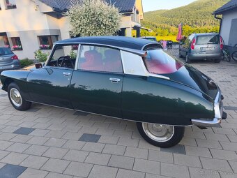 Citroen DS - 3