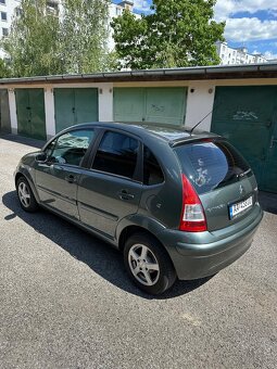 Citroen C3 54kw 1.4 2010 - 3