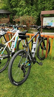 Rockrider st100 - 3