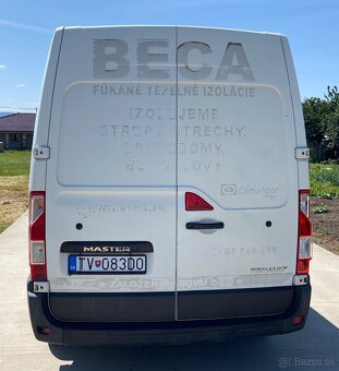 Renault Master 2.3 L3H2 - 3
