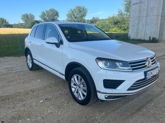 Volkswagen Touareg 3.0 TDI 4motion - 3