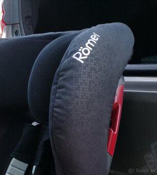 Britax Römer Autosedačka - 3