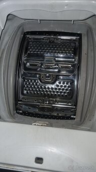 Pracka Electrolux - 3