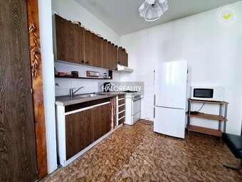 HALO reality - Predaj, trojizbový byt Bratislava Petržalka,  - 3